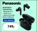 Panasonic Bluetooth sluchátka