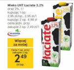 Mleko UHT Łaciate 3,2%