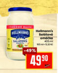 Hellmann's Salátová omáčka