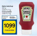 Heinz ketchup