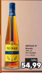 METAXA 5* Brandy