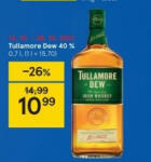 Tuliamore Dew 40 %