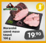 Moravské Uzené maso