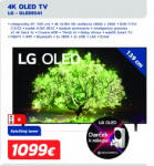 4K OLED TV LG