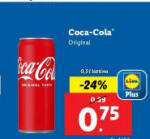 coca-cola ORIGINAL