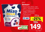 Mizo Immun+