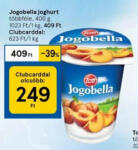 Jogobella Joghurt