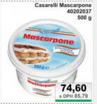 Casarelli Mascarpone