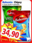 Bohemia Chipsy