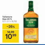 Tullamore Dew 40 %