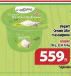 Vegart Cream Like mascarpone