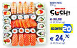 Sushi Mix