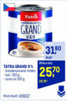 Tatra Grand 9%