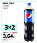 Bibite Pepsi