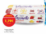 8 yogurt Vitasnella