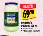 Hellmann's Delikátní