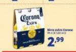 Birra Corona Extra