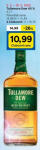 Tullamore Dew 40 %