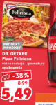 DR. OETKER Pizza Feliciana