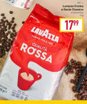 Lavazza Crema e Gusto Classico zrnková káva