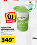 VegArt cream tejfölhelyettesítő