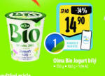 Olma Bio Jogurt bílý