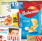 Bohemia Chips