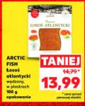 ARCTIC FISH Łosoś atlantycki
