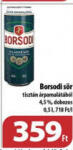 Borsodi sör