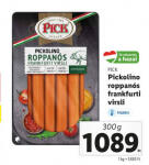 Pickolino Pick
