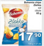 Bohemia chips Zlehka