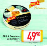 BILLA Premium Camembert