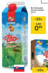 Bio Tatranské čerstvé mlieko 3,6 %