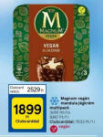 Magnum vegán mandula jégkrém multipack