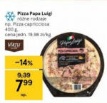 Pizza Papa Luigi