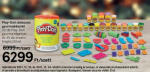 Play-Doh dobozos gyurmakészlet