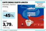 CAFFÈ CREMA E GUSTO LAVAZZA