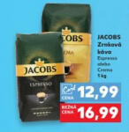 JACOBS Zrnková káva