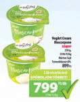 VegArt Cream mascarpone