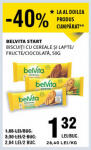 Belvita Start Cereale
