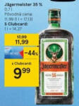 Jägermeister 35 %