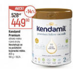 Kendamil Premium dětské mléko