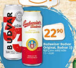 Budweiser Budvar Original, Budvar
