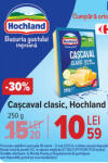 Cascaval clasic, Hochland