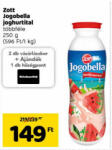 Zott Jogobella joghurtital