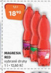 Magnesia Red