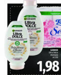 Garnier Ultra Dolce Shampoo