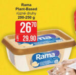 RAMA Plant-based