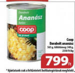 Coop Ananász