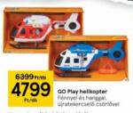 GO Play helikopter